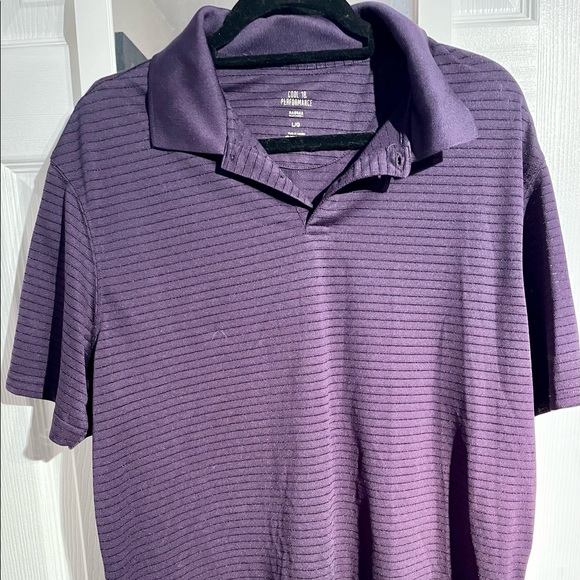 Men’s cool 18 performance shirt. - Picture 1 of 5